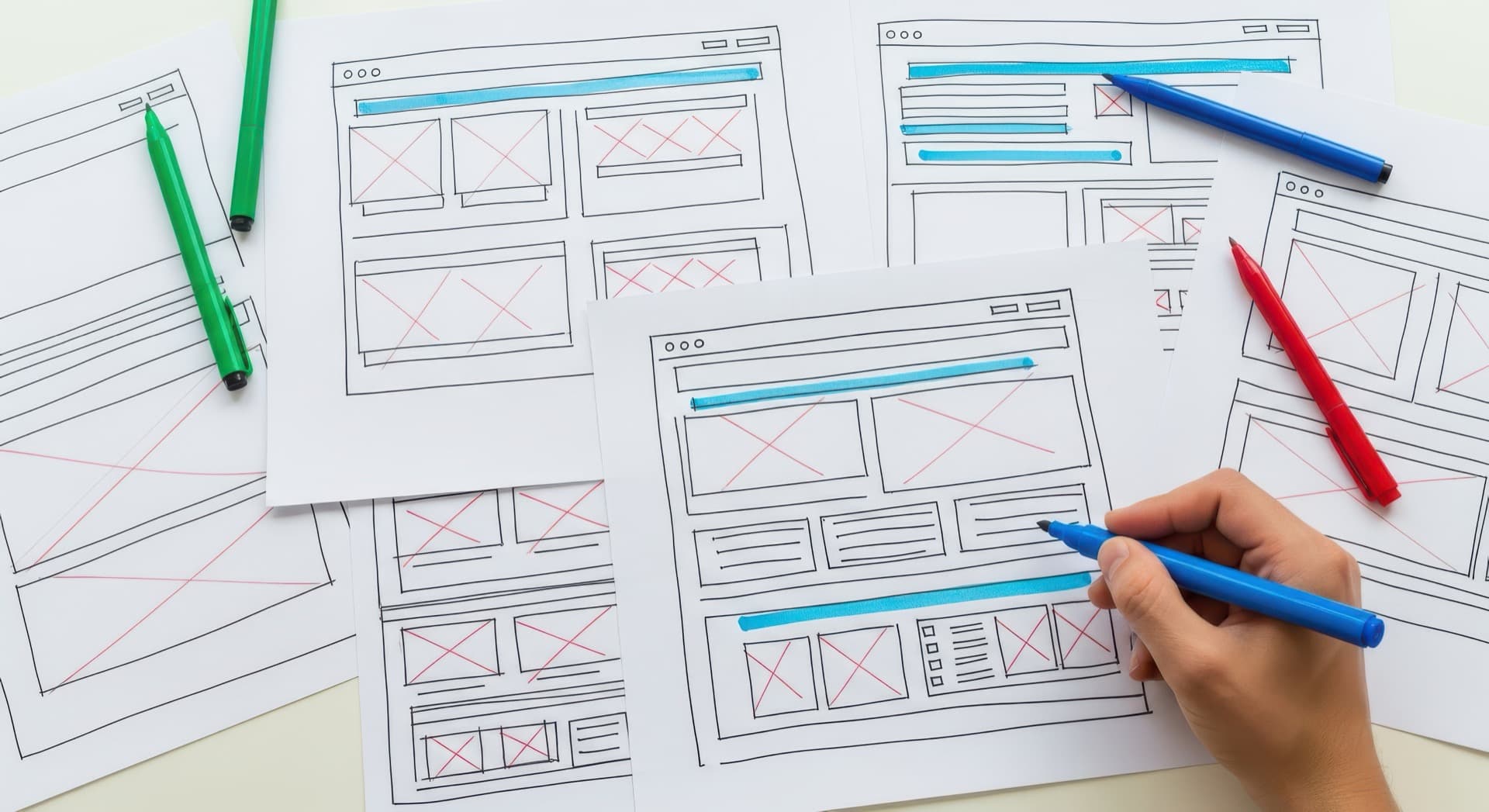 A sikeres landing page titka